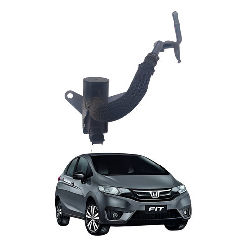 Valvula Canister Combustivel Honda Fit Lx 1.4 Flex 2015 2016