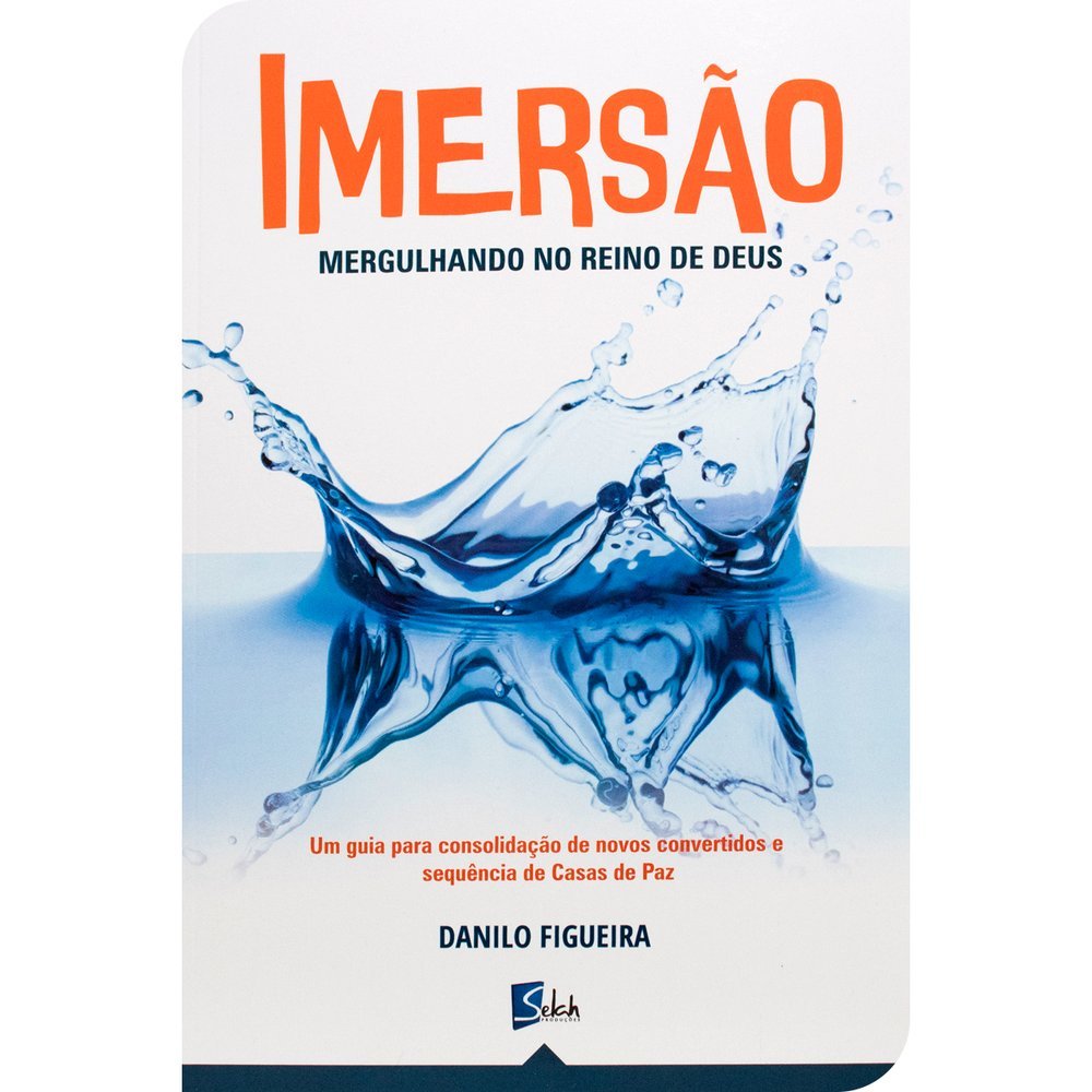 IMERSÃO - Manual de Consolidação - Danilo Figueira
