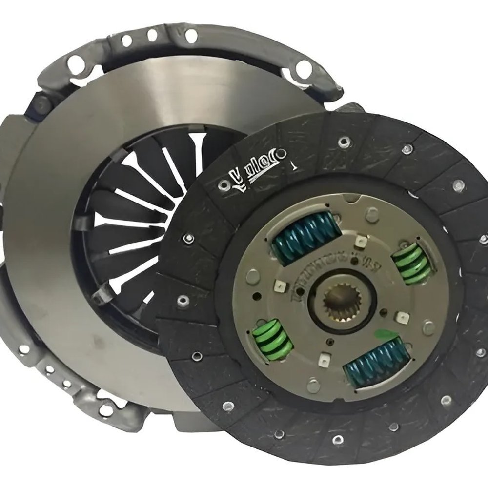Conjunto De Embreagem Fiat Linea 1.8 1.9 16v Mecânico