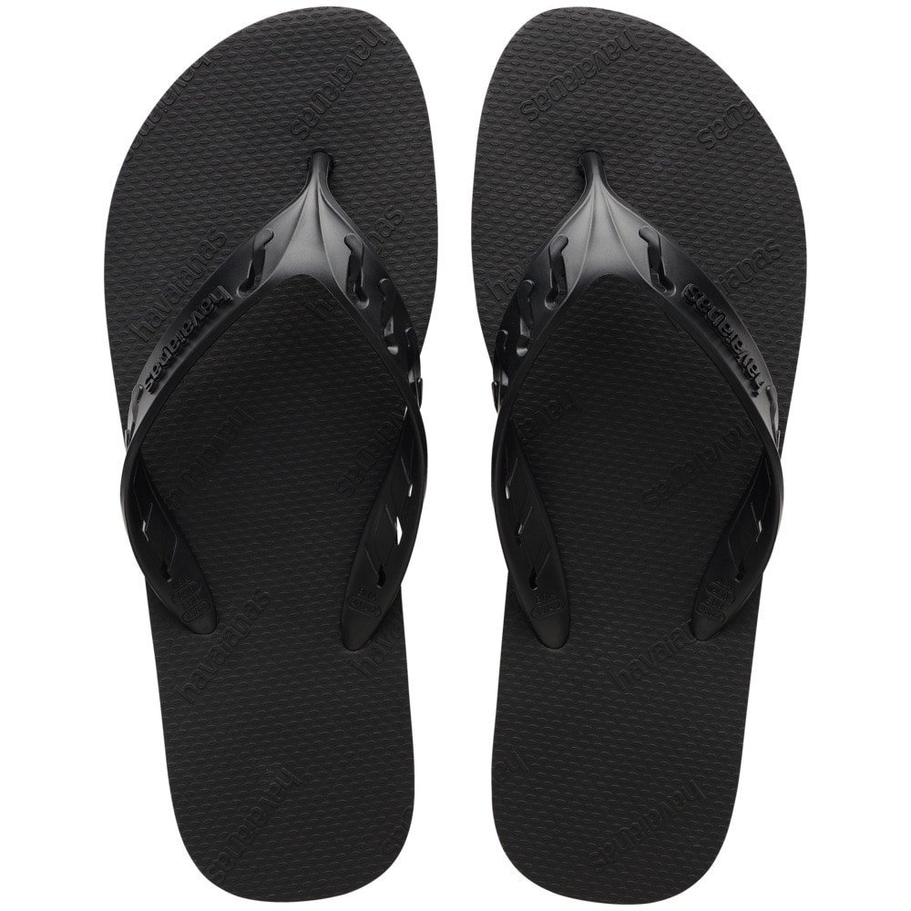 Havaianas Track Go Preto