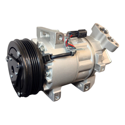 Compressor Ar Mod Valeo Sandero 1.0 2014 2015 2016 2017 2018
