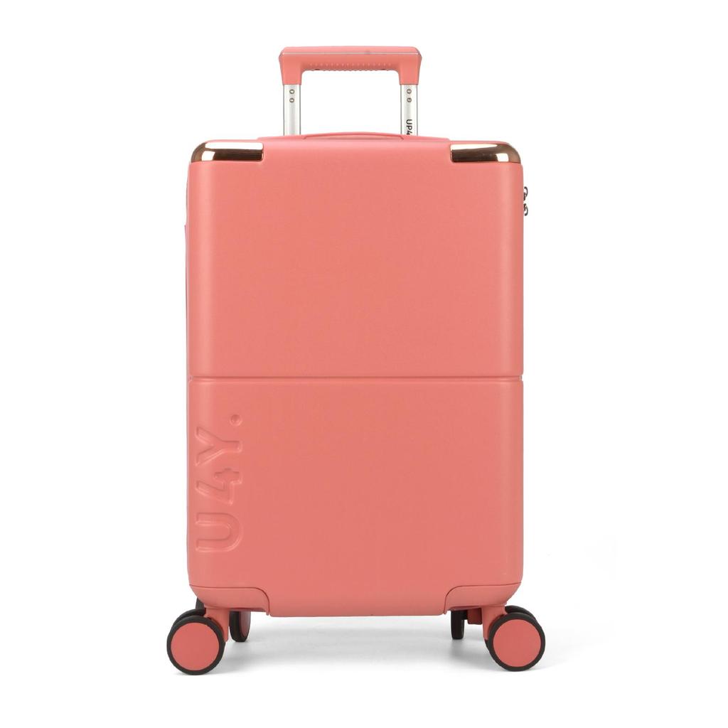 Mala de Viagem Bordo Katerini ABS Expansiva Rodas 360 Up4you