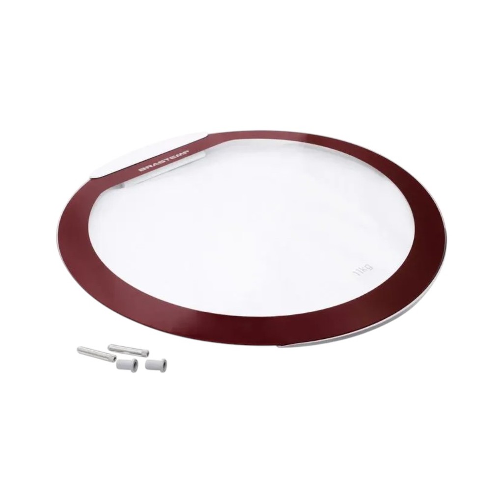 TAMPA MÓVEL LAVADORA BWG11AB W10512610 ORIGINAL BRASTEMP