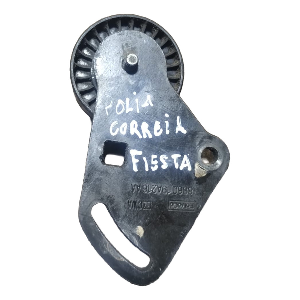Polia Esticador Correia Ford Fiesta 2007 A 2014