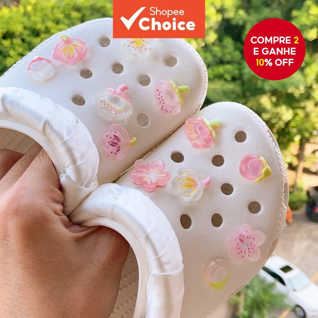 Crocs Transparente: Onde Comprar | BuscaProdutos