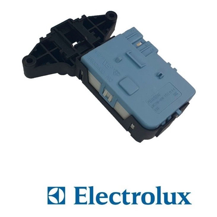 Trava Porta Electrolux Lava E Seca Lse12 3619047240 110v
