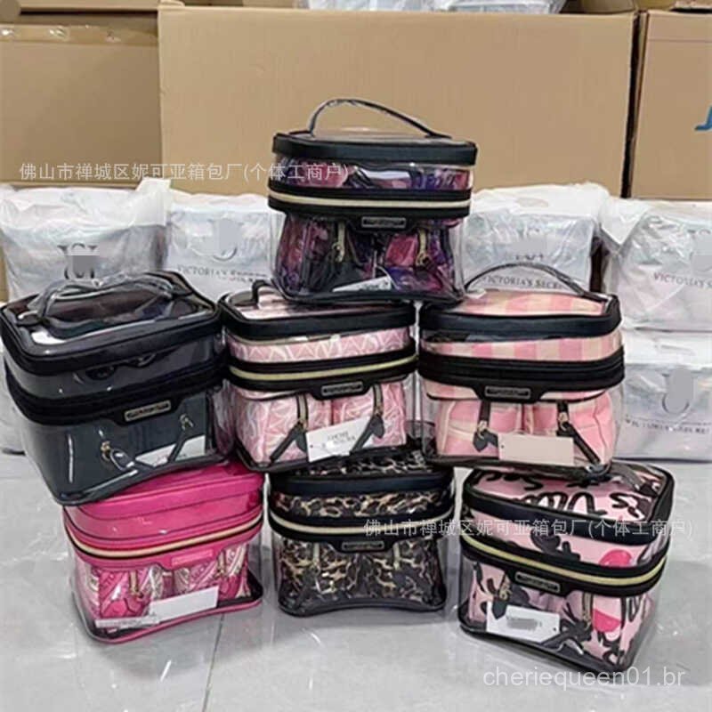 Bolsa Cosmética Hidratante Separação Seca e Úmida Impermeável Grande Capacidade Bolsa Sanitária Portátil de Viagem em Oferta na Shopee