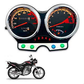 Painel Completo Suzuki Yes 125 2006 2007 2008 2009 2010 2011 em Oferta na Shopee