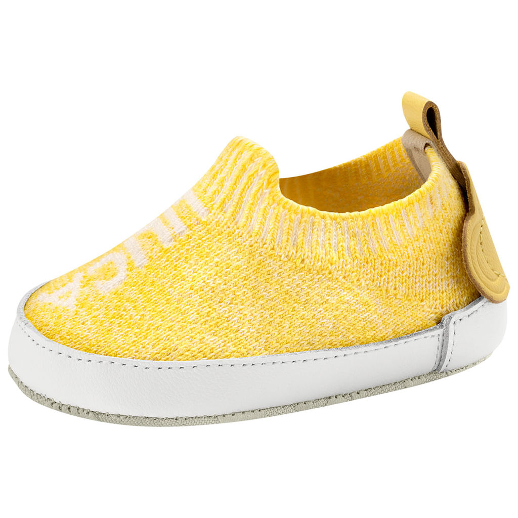 Tênis Lovely ID 91 NeoKnit Antiderrapante Bebê Feminino Lilica em Oferta na Shopee