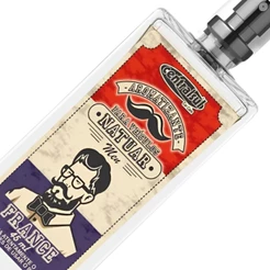 AROMATIZANTE NATUAR MEN FRANCE CENTRALSUL 45ML
