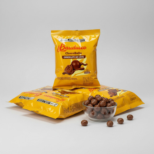 O que é Choco Ball Cookie? Guia e Onde Comprar | BuscaProdutos