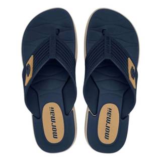 Chinelo Grendene Mormaii Kinja - Masculino em Oferta na Shopee
