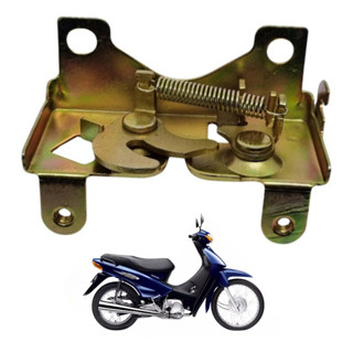 Trava Suporte Banco  Biz 100 1998 - 2005 em Oferta na Shopee