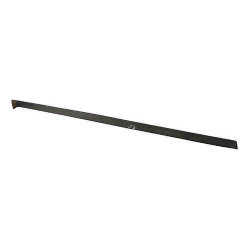 Moldura Friso Teto Citroen C3 2015 A 2020