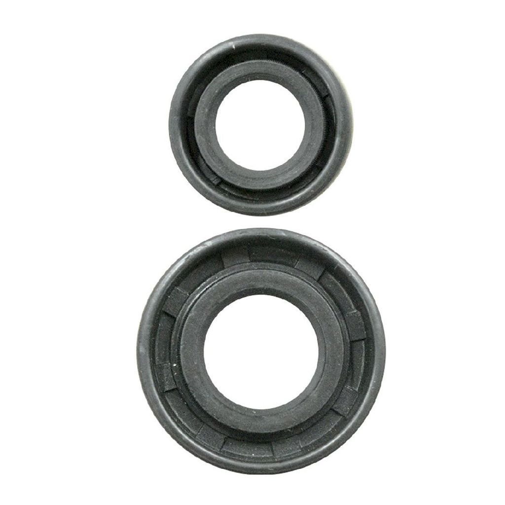 Jogo Retentor Virabrequim Para Roçadeiras LC33 43 430 Vedação Completa em Oferta na Shopee