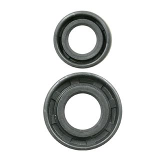 Jogo Retentor Virabrequim Para Roçadeiras LC33 43 430 Vedação Completa em Oferta na Shopee