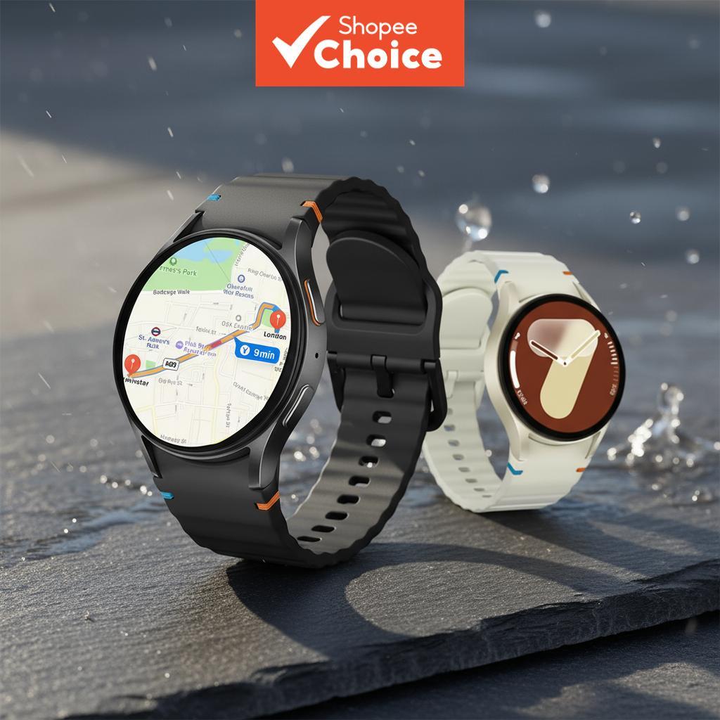 Relógio Masculino Esportivo com Gps: Onde Comprar | BuscaProdutos