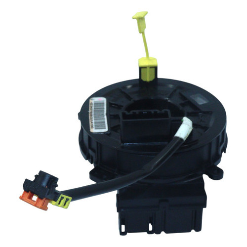 Cinta Do Air Bag Onix Prisma Cobalt Spin Sonic - 42349068 Preto