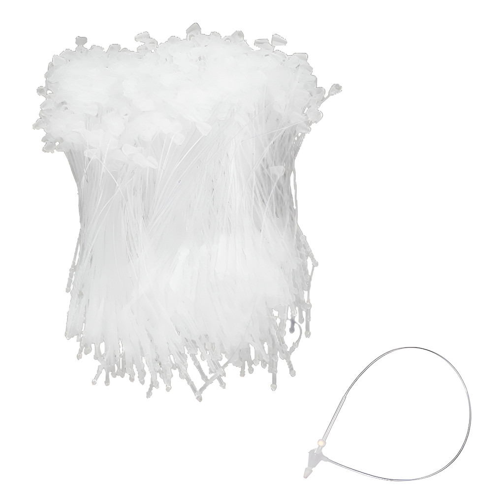 Lacre para Etiquetas 1000 Un. Pino Trava Anel 75mm Para Etiquetas - Lacre - Full em Oferta na Shopee