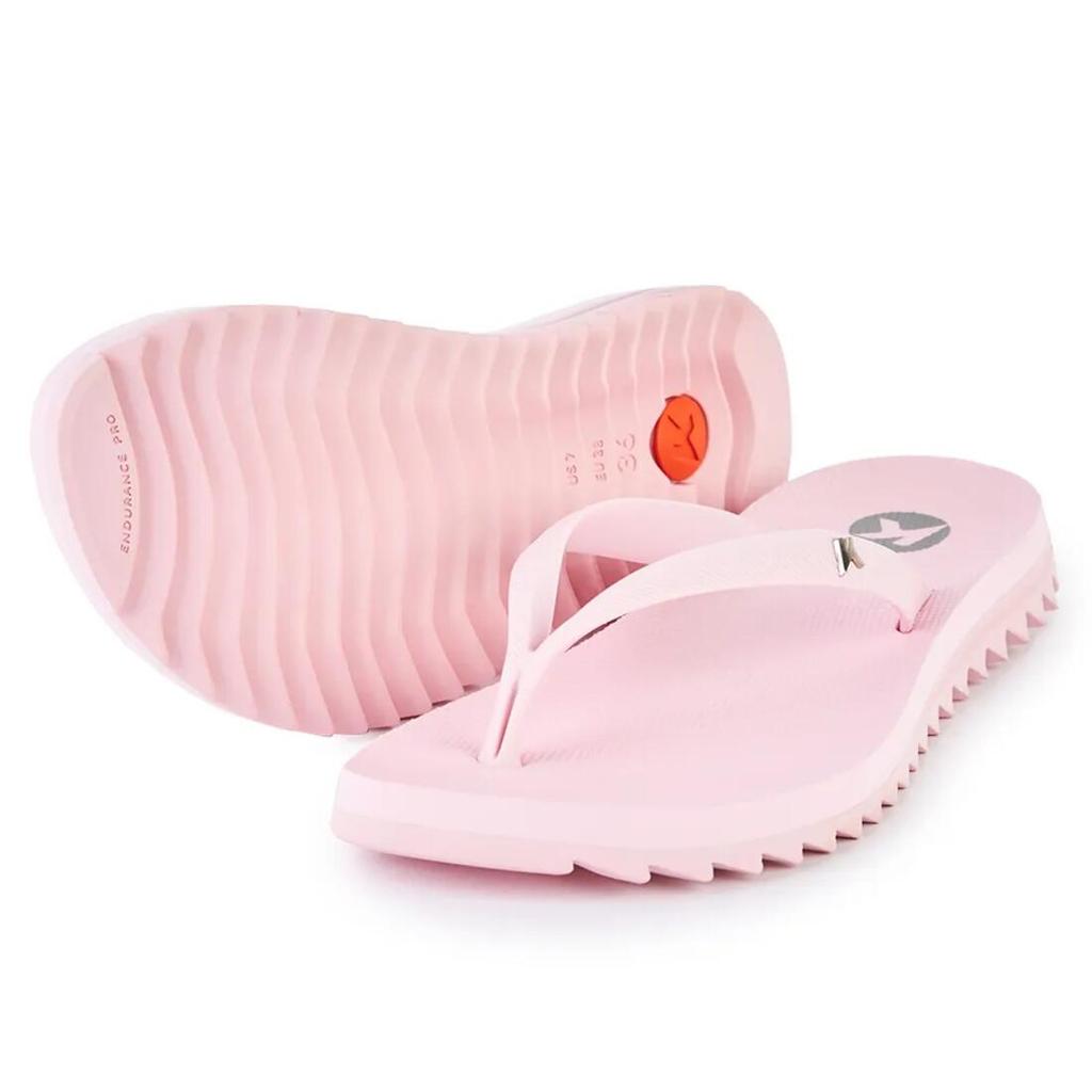 Detalhes do Chinelo Kenner Ibiza Rosa Candy Feminino