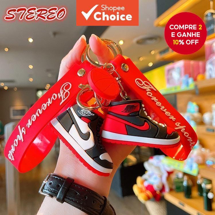 Jordan Sapato: Guia Completo e Onde Comprar | BuscaProdutos