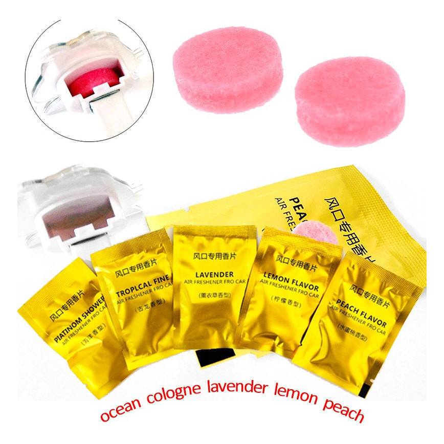 Refil Para Aromatizador De Carro Perfume Ambientador (( atenção refil para difusor))