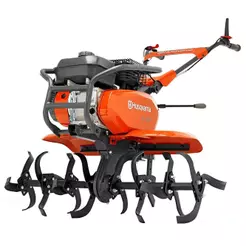 Motocultivador a Gasolina Husqvarna TF 338