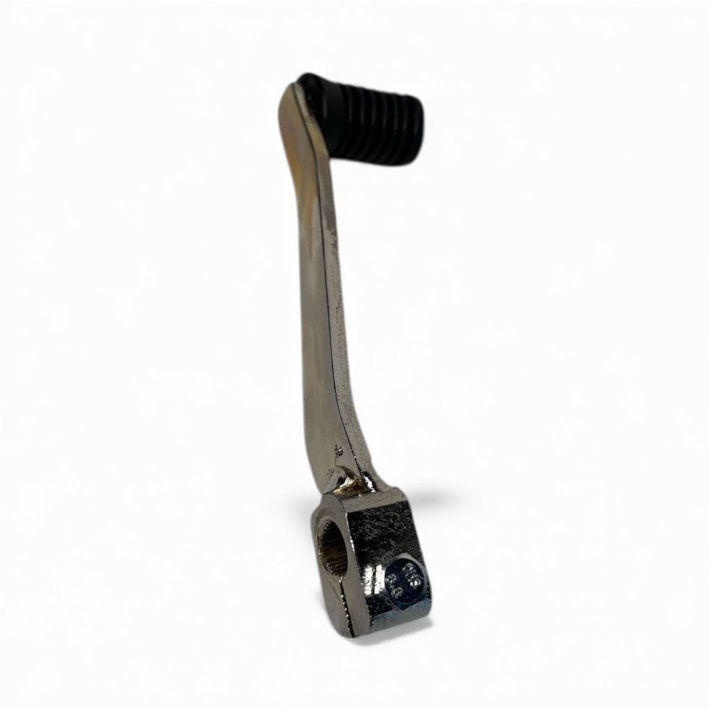 Pedal de Cambio BROS 125 150 160 e XRE 190 CROMADO