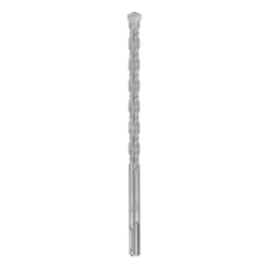 BROCA PARA CONCRETO, 12 X 210MM, ENCAIXE SDS PLUS, 1PC // SPARTA
