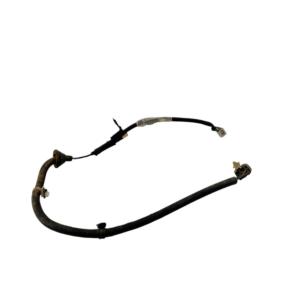 Chicote da Caixa do Ar-condicionado Toyota SW4 82182kk050