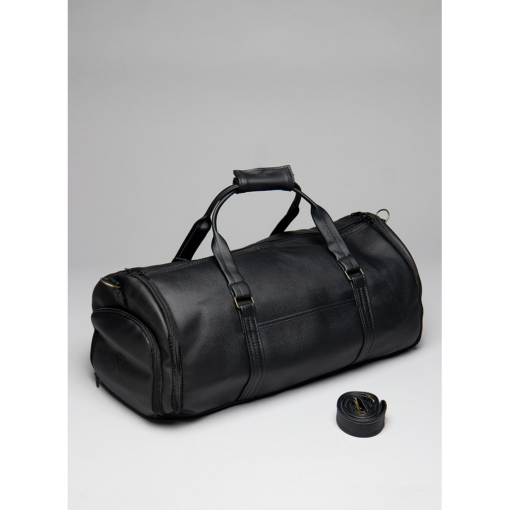Bolsa Executiva Mala Porta Terno Roupas De Viagem Premium