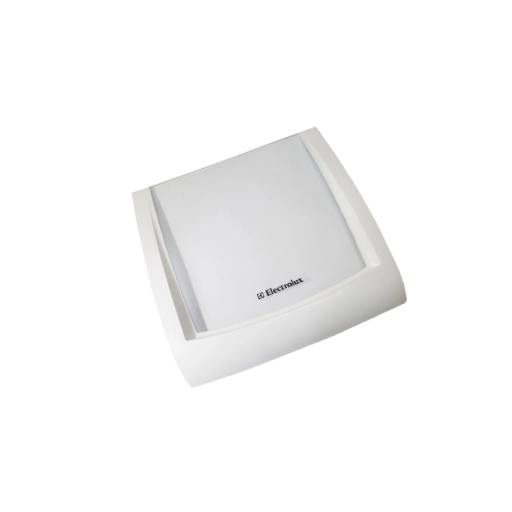 TAMPA MOVEL LAVADORA DE ROUPA ELECTROLUX TOP 6 ORIGINAL 70092453 #
