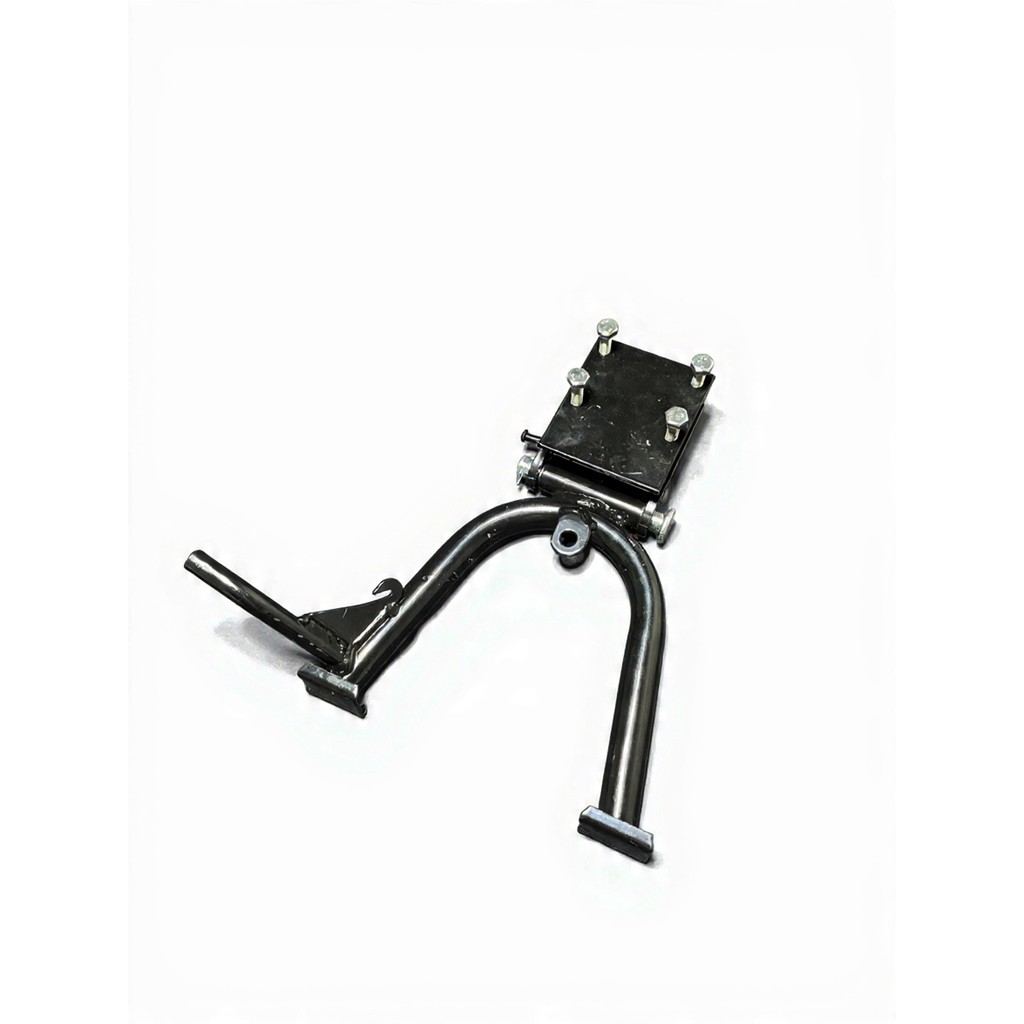 TRIPÉ CAVALETE CENTRAL PROTORK PARA HONDA POP 100 2007 a 2015