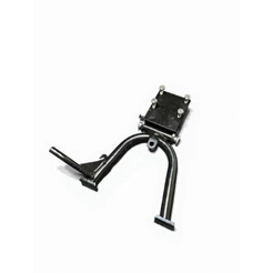 TRIPÉ CAVALETE CENTRAL PROTORK PARA HONDA POP 100 2007 a 2015