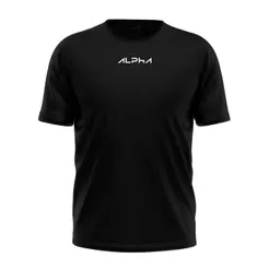 Camiseta Masculina Academia Dry New Fluid Mescla