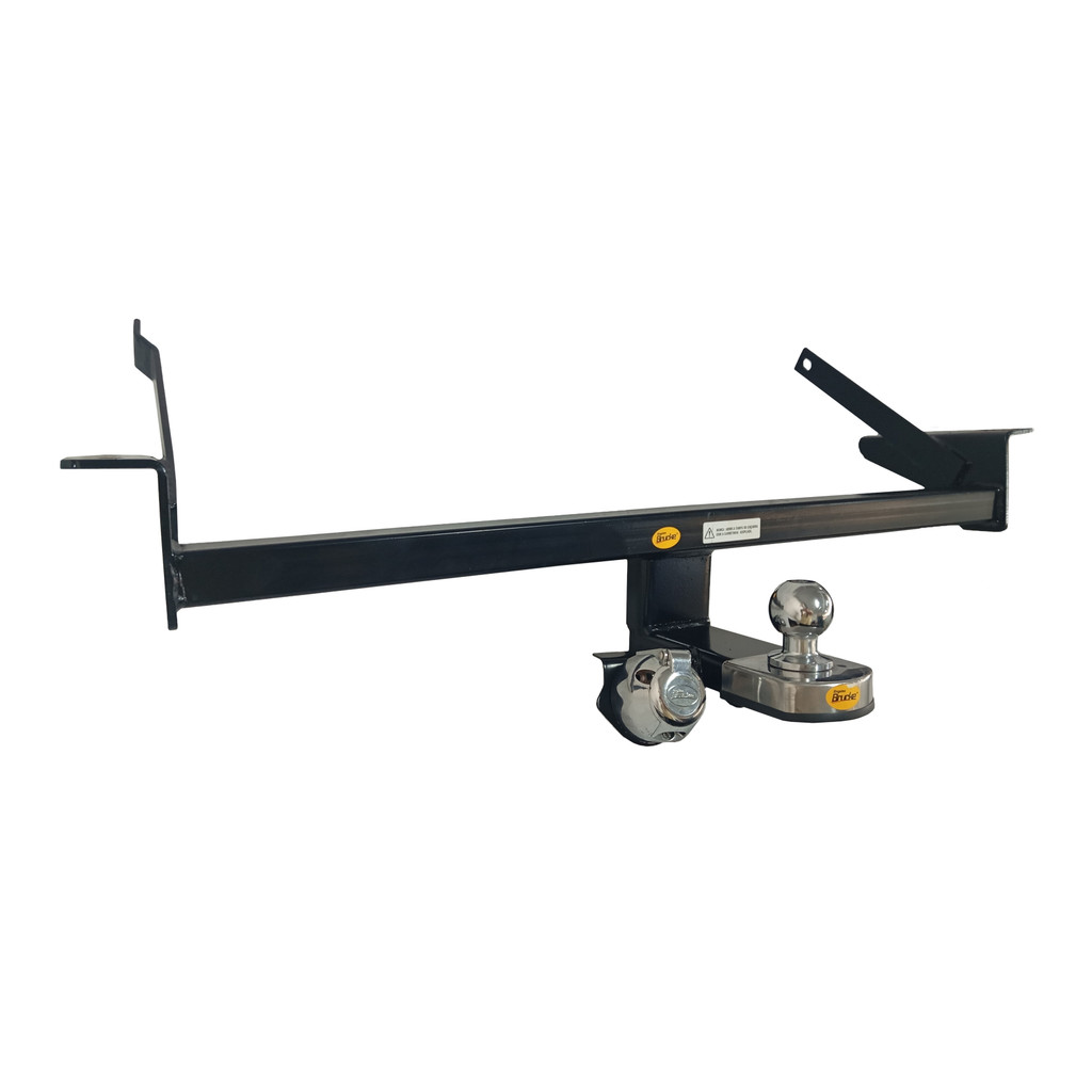 Engate Reboque Fixo Oroch 2015 a 2025 700 Kg - Brucke RE1027