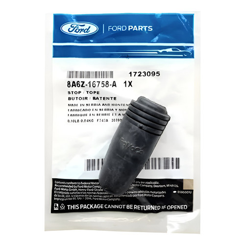 Batente Capô Ford Novo Ka 2014 em Diante - New Fiesta 2010 em Diante em Oferta na Shopee