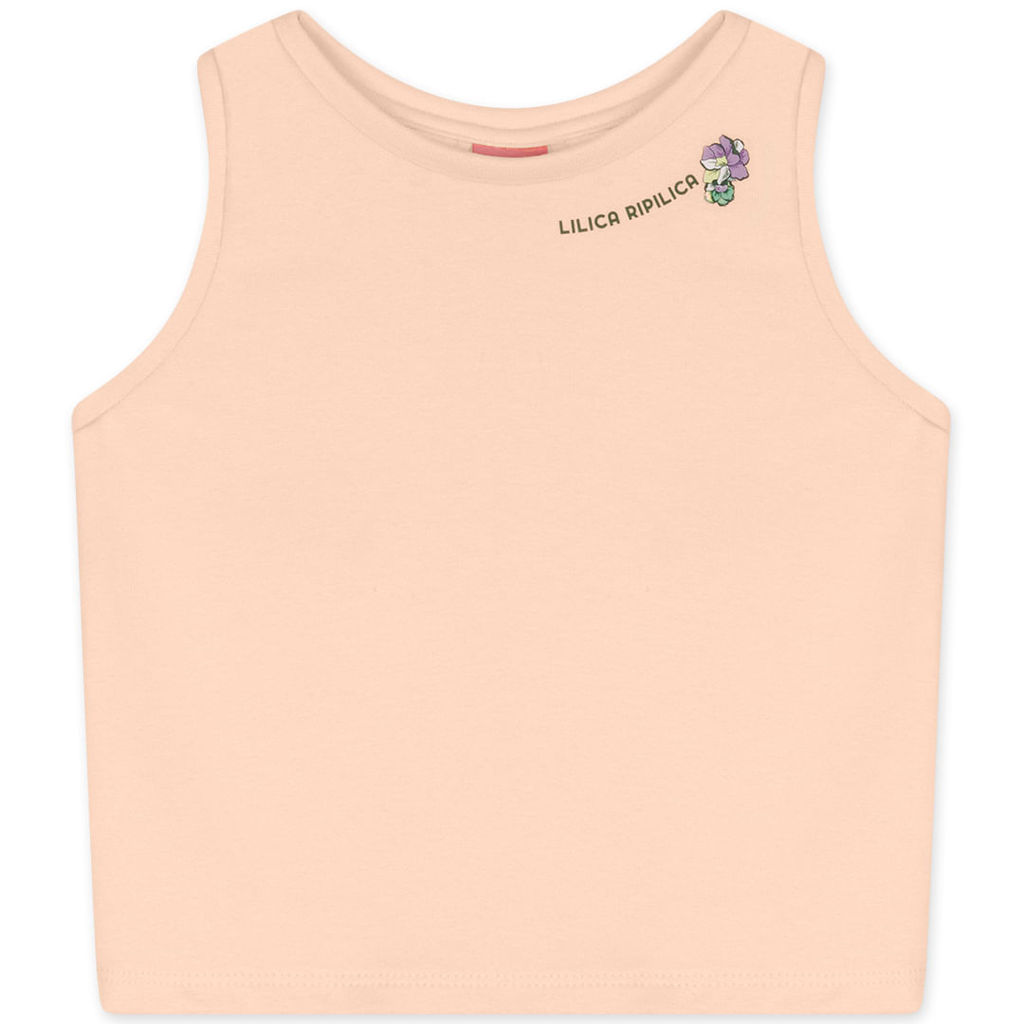 Regata Infantil Feminina Lilica Ripilica em Oferta na Shopee