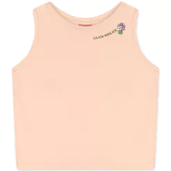 Regata Infantil Feminina Lilica Ripilica