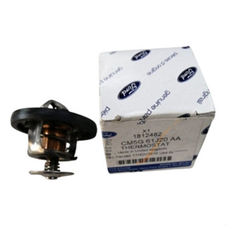 Válvula Termostática Ford Novo Ka 1.0 2014 a 2021 - New Fiesta 1.0 Ecoboost 2017 a 2021 em Oferta na Shopee