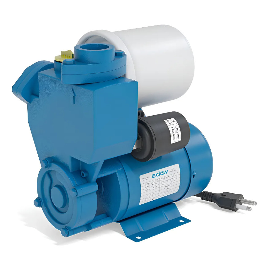 Motobomba Periférica Aut. WMPAP130H 220V 0,5HP  Claw em Oferta na Shopee