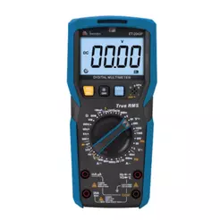 Multímetro Digital 6000 Contagens 600V ET-2042F MINIPA