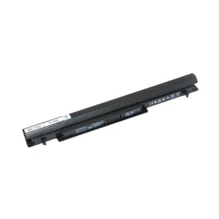Bateria para Notebook Asus S46C S46CA S46CM A41-K56 | 2000 mAh em Oferta na Shopee