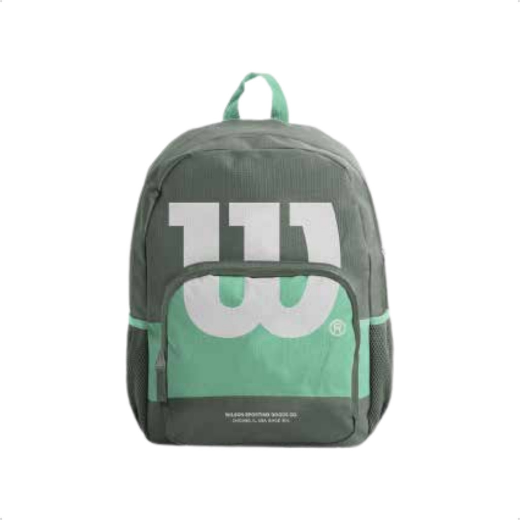 Mochila Wilson Casual Original Escolar 25 Litros Reforçada