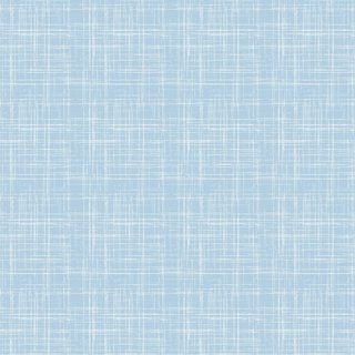 Tecido Tricoline Tramas Rabisco  Azul Claro (Nova Versão) - Peripan - 50 x 150 cm em Oferta na Shopee