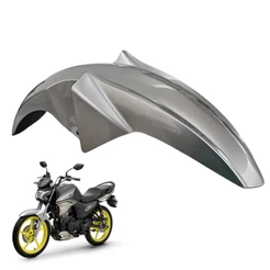 Paralama Dianteiro Original Yamaha Ybr Factor 150 Dx 2025 Prata