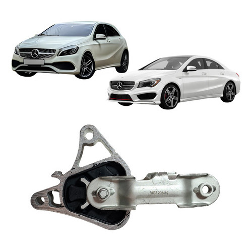 Coxim Superior Motor Mercedes Gla250 Base L4 2.0l-2016