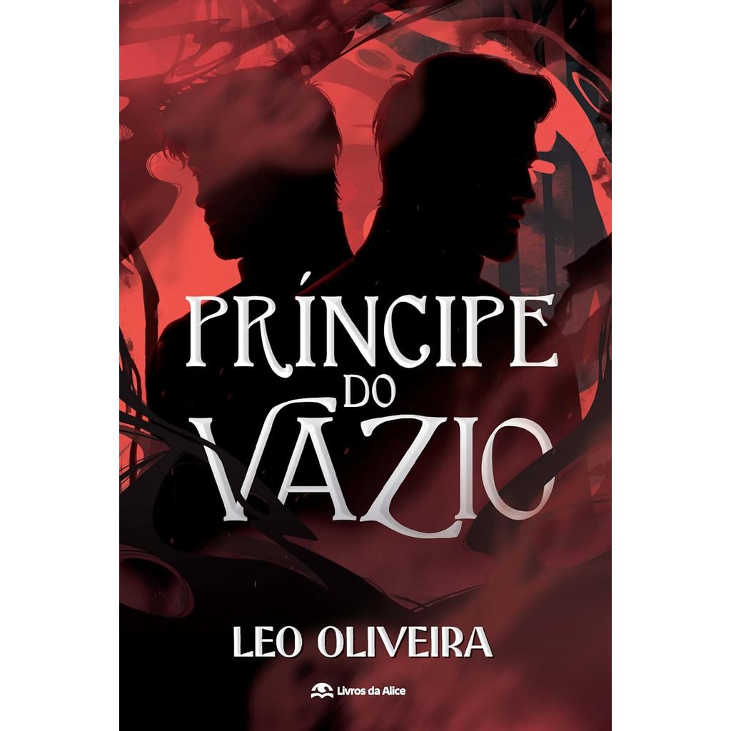 Príncipe do Vazio | Leo Oliveira