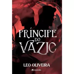 Príncipe do Vazio | Leo Oliveira