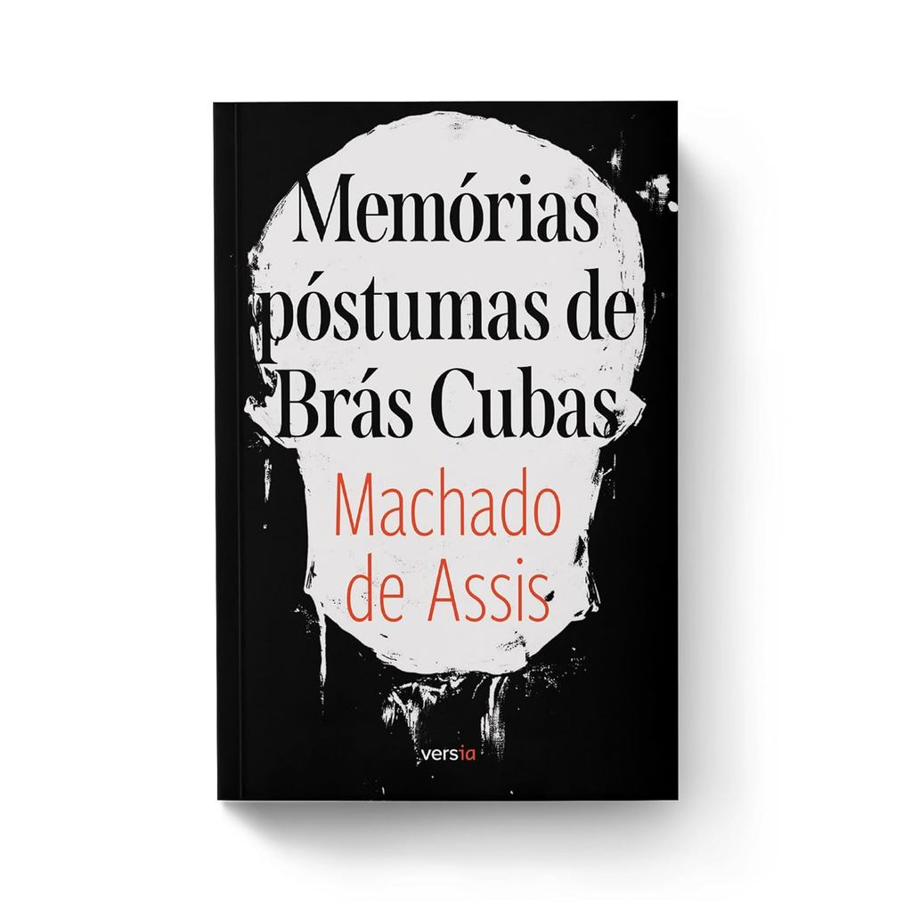 Memórias Póstumas de Brás Cubas | Machado de Assis